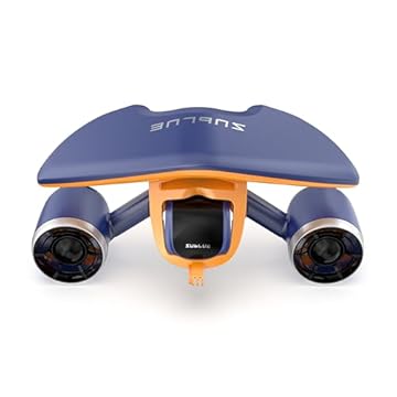 sublue water scooter