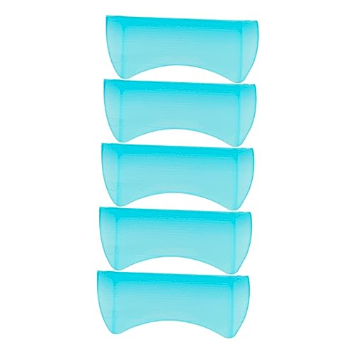 Yardwe Craft Flute Covers Protective Film Cases Bamboo Flute Protectors