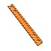 Eastern Tactical Supply Savage Axis/Edge/Savage axis II/Savage axis xp for Picatinny Rail Mount (Orange)