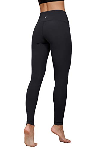 image for Yogalicious High Waist Ultra Soft Lightweight Leggings -  High Rise Y