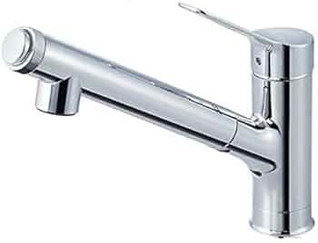 LIXIL INAX 浄水器内蔵型シングルレバー混合水栓 JF-AK461SYX LIXIL（リクシル） JF-AJ461SYX(JW) LIXIL/INAX キッチン用