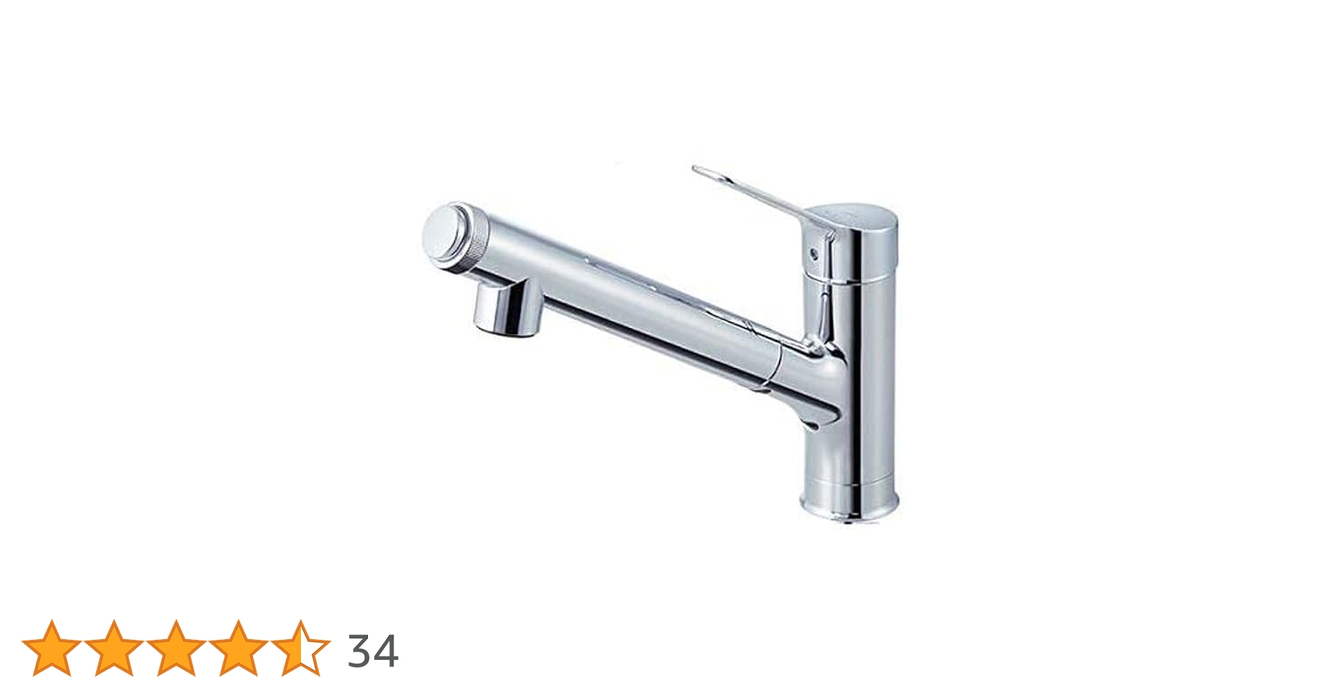 INAX 浄水器内蔵型シングルレバー混合水栓JF-AJ461SYX(JW) INAX JF-AP461SYX(JW) キッチン用浄水器内蔵水栓 台付シングルレバー