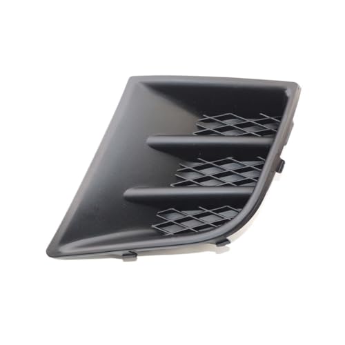 Rejilla de luz antiniebla para renovar el parachoques delantero de tu Peugeot 107 2009-2012