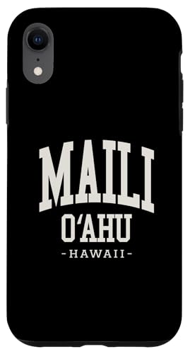 �n���C�� ���y�Y ���g�� �}�C�� �I�A�t �n���C �r�[�` �X�}�z�P�[�X iPhone XR �p