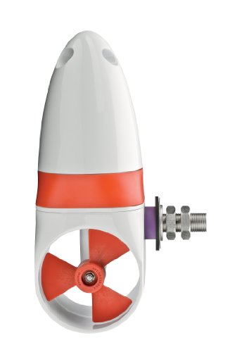 Best Bow Thruster
