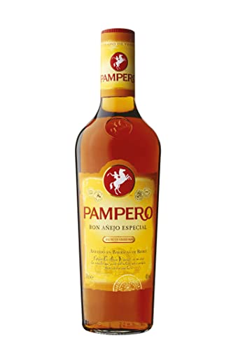 Pampero Anejo Especial - Ron, 700 ml