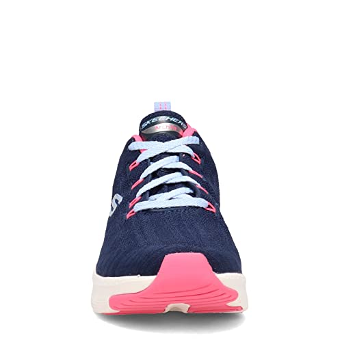 Image of Skechers Sport Women's Loving Life Memory Foam Fashion Sneaker