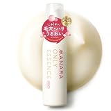 MANARA 【シミ・しわ・毛穴に。オールインワン美容液】 マナラ オンリーエッセンス オールインワン美容液 100ml モイスト