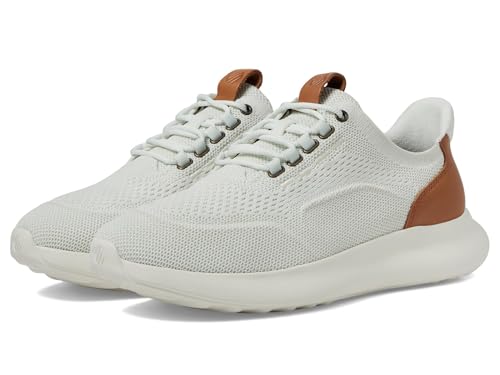 Image of Johnston & Murphy Men's Amherst 2.0 Embossed Leather U-Throat Casual Shoe