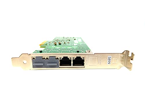 Broadcom IBM 1GbE Quad Port PCIe Ethernet Card 00E2872 BCM95719A1904G 5899 miniatura 3