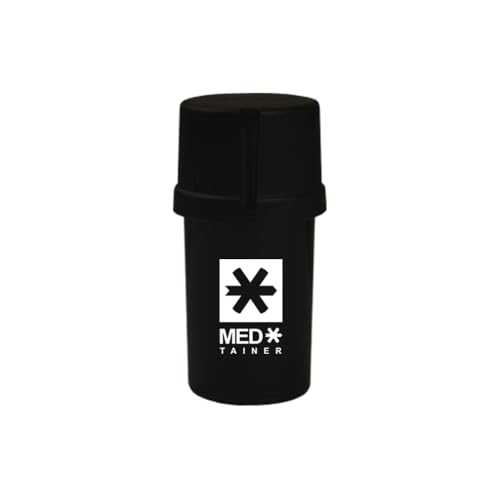 Medtainer 20/40 Dram Size