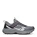 Saucony Women's Excursion Tr17 Hiking Shoe, Carbon/Cinde, 9.5