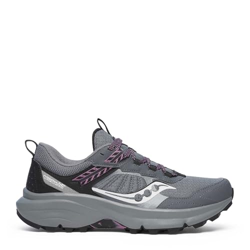 Saucony Women's Excursion Tr17 Hiking Shoe2