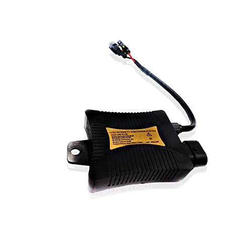 1 Pcs Xenon Ontsteking 12 V Hid Xenon Ballast 55 W Digitale Slim Hid Ballast Ontsteking Elektronische Ballast Voor H1 H3…