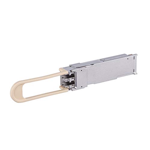Image of 10Gtek 40GBASE QSFP+ BiDi LC Multi-Mode Transceiver Module for Cisco QSFP-40G-SR-BD, 100-meter Over OM3, 150-meter Over OM4