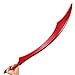 JOUET Animation Arme Katanas, Rouge, Cosplay Kuriyama Future Arme Props Tante Couteau Lame De Sang, Cosplay Props, Cadeaux pour Les Amateurs d'Anime