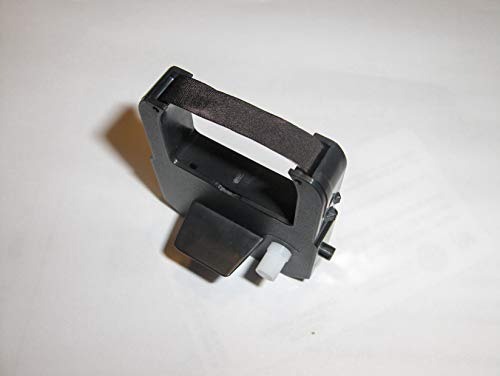 Cinta de reemplazo negra para Acroprint miniatura 2