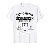 Geschenk zum 91. Geburtstag Mann Frau 91 Jahre