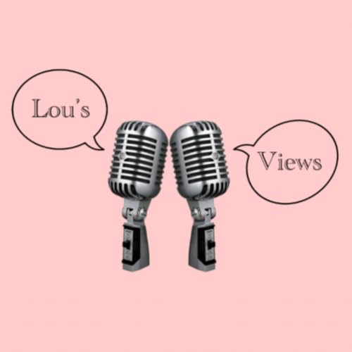 Lou&rsquo;s Views copertina