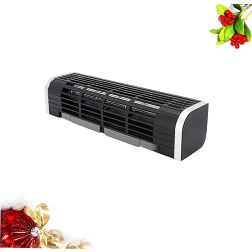 STOBOK Cooler portátil para laptop con ventilador ajustable miniatura 6
