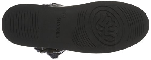 Shabbies Amsterdam Shabbies Buckle Strap Short