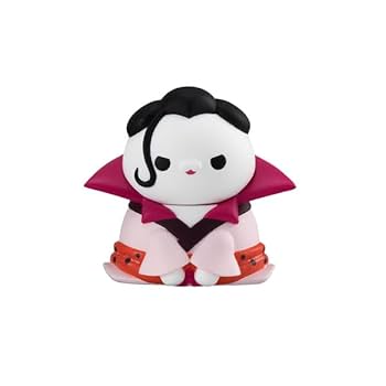 MegaHouse - 【未開封】ONE PIECE ワンピース ニャンピース 好敵手編 BOX Amazon | MEGA CAT PROJECT ワンピース ニャンピースニャーン