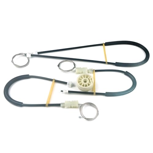 Lève-vitre bloqué Megane 2 Cabriolet ? Kit bwr677 droit