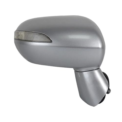 Rétroviseur droit 5 broches pour Honda Fit et Jazz 2005-2008 GD1 GD3