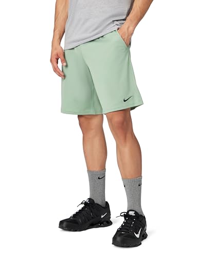 Image of Nike Men's Dri-FIT Flex 9 inch Workout /Training Shorts