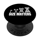 Photo Gallery antenna dimensioni funny ham radio popsockets popgrip intercambiabile Photo Gallery antenna dimensioni funny ham radio popsockets popgrip intercambiabile