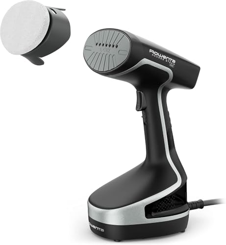 Rowenta Steam Force: Cepillo de vapor 2000