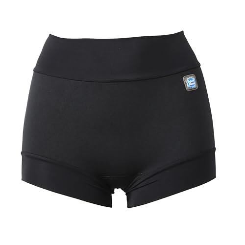 Short d'incontinence adulte de natation contre les fuites en piscine