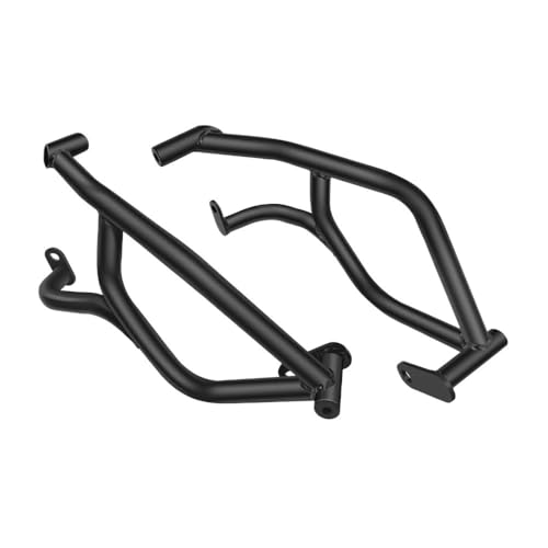 Pare-chocs anti-chute du moteur GSXR750 protection carter moto 11-24