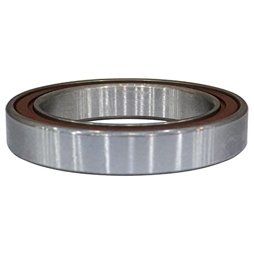 Nsk Bearings 6806DDUCM 6806-2RS Nsk 6806Dd 6806-2Rs Made In Japan 30X42X7Mm High Speed Bearings Deep Groove Ball Bearings thumb #3