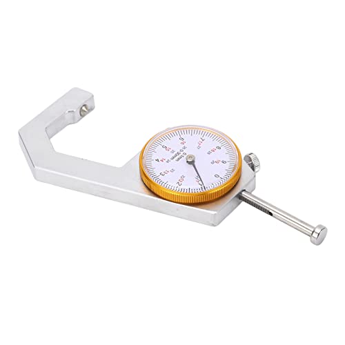 Calibrador de espesor portátil para láminas miniatura 5