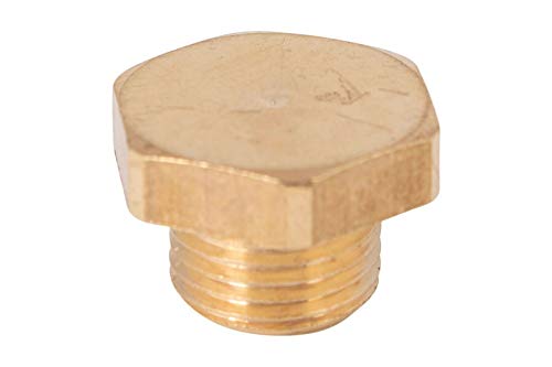Polti Corcho 1/8' Agujeros Aviadores Caldera Vaporella Forever 635 670