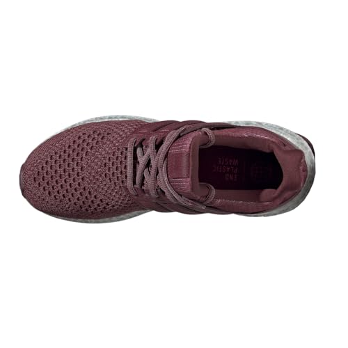 adidas Women's Ultraboost Personal Best Running Shoes, Shared/Shared/CBLACK, 8 M US4