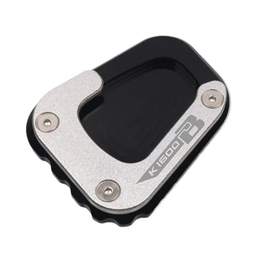 Extension béquille latérale moto pour BMW K1600B GT GTL 2017-2024
