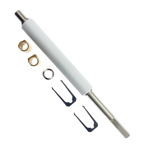 Kit de Mantenimiento de Conjunto de Rodillo de Platina G77023M Apto for Impresora de código de Barras de Etiquetas térmicas Zebra Z4000 S4M Z4M Z4M + Plus 203dpi 300dpi