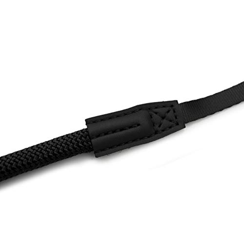 kinokoo Kameragurt Strapazierfähiger Schultergurt ohne Spiegel und DSLR-Kamera,Vintage Neck Strap Nylon Regenbogen Gurt – Bild 6