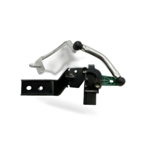Sensor de altura 3Q0412521A de faros Xenon LED para VW Audi