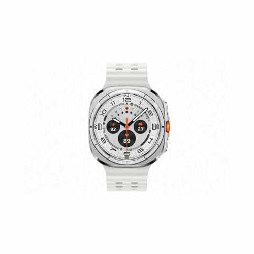 Samsung Galaxy Watch 7 Ultra (Titanium White LTE 47mm)