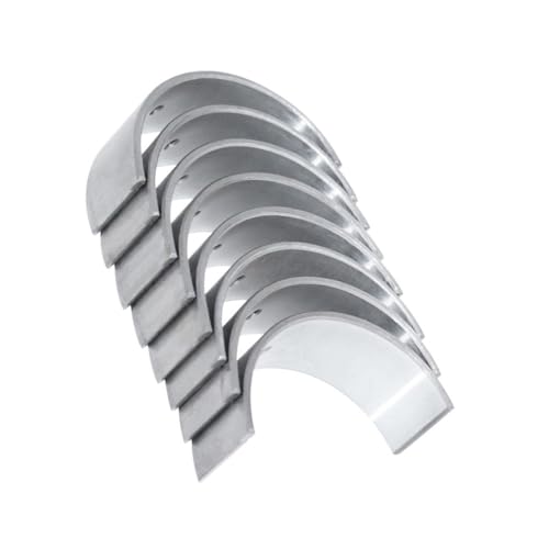 Roulement de bielle STD contre le claquement moteur de VF750 et CBR750