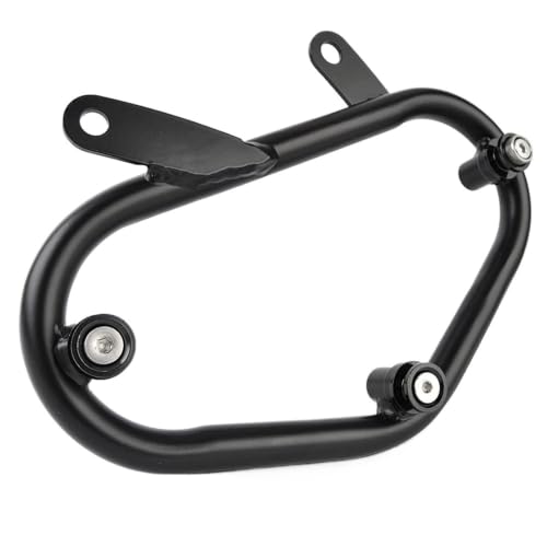 Support de moto haut de gamme et porte-bagages Scrambler X