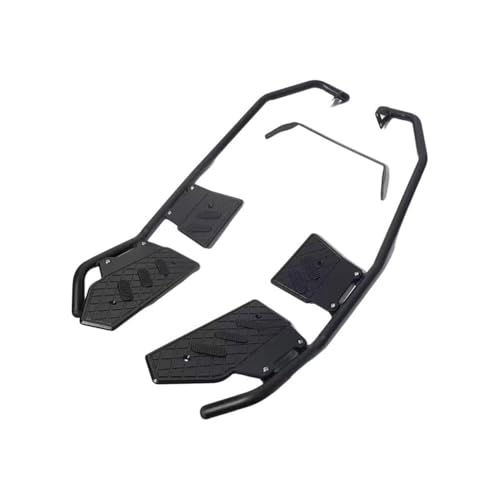 Barre de protection moteur pour C400GT C400X 2025 avec repose-pieds