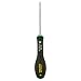 Produktbild Stanley FatMax Schraubendreher Torx, TT15 (75 mm Schwertlänge, Chrom-Vanadium, ergonomischer SoftGrip Handgriff) 0-65-395