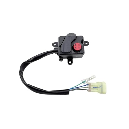 Commutateur 4x4 4x2 WD : Réparer la transmission CF500 U5 CF625 Z6