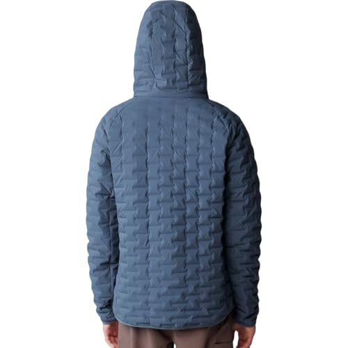 StretchDown Light Pullover veste isolante contre le froid et le vent taille S - 2