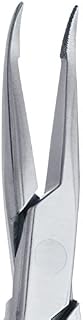Orthodontic Plier, Lingual Weingart