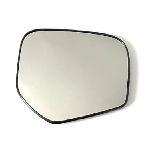 Miroir Convexe Chauffant Mitsubishi Pajero Sport Glace Rétroviseur Anti-Buée
